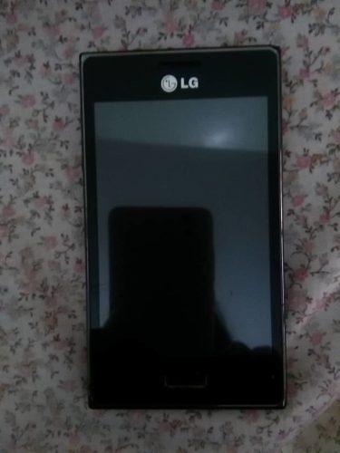 Celular Lg E612g Para Repuesto 3/4