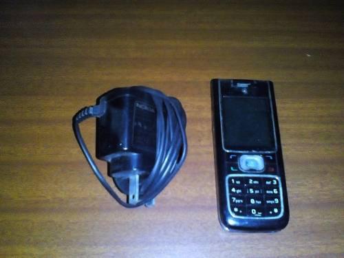 Celular Nokia 6088 Sin Bateria