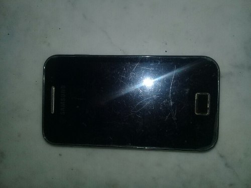 Celular Samsung Galaxy Ace Gt Para Reparar O Repuesto