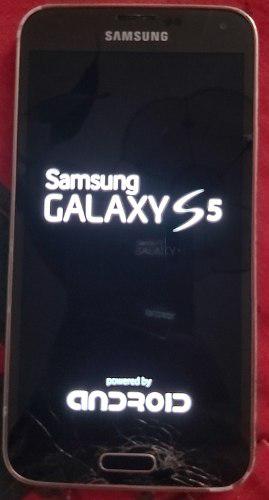 Celular Samsung Galaxy S5 Grande