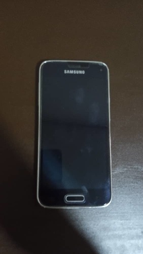 Celular Samsung Galaxy S5 Mini