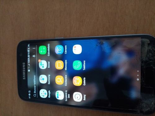 Celular Sansumg Galaxy S7