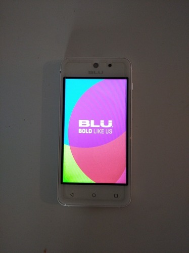 Célular Blu Vivo 5 Mini V050q