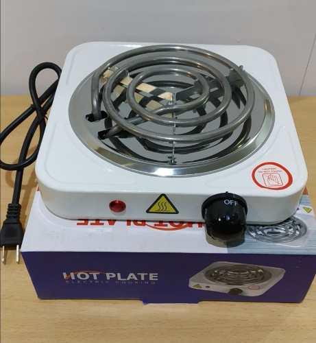 Cocina Electrica 1 Hornilla Hot Plate