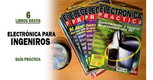 Curso Completo Electronica - Pdf