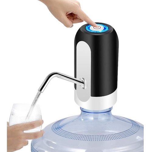 Dispensador De Agua Electronico Botellon