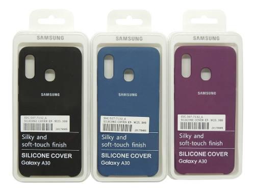 Forros Samsung Galaxy A10, A20, A30, A50 Y A70