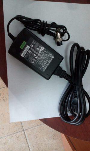 Fuente De Poder De 4 Agujas Para Dvr