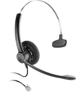 Headset Plantronics Sp11 Para Telefono Auricular