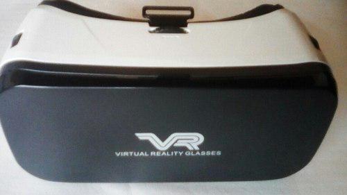 Lentes Vr De Realidad Virtual Porta Celulares.