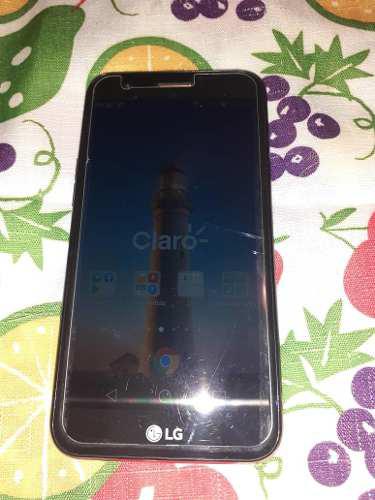 Lg K10 4g
