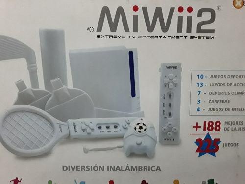 Mini Wii2