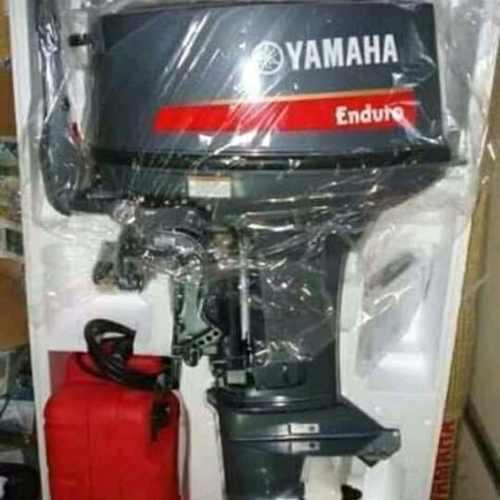 Motor Fuera De Borda 40g Yamaha Pata Corta