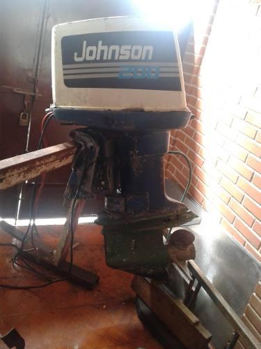 Motores Fuera D Borda Johnson 140 Y 200