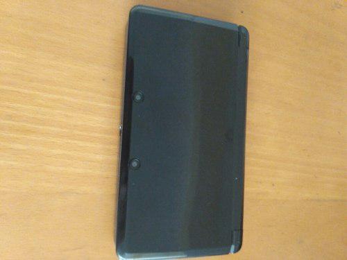 Nintendo 3ds Con R4 Sin Tarjeta Sd