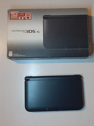 Nintendo 3ds Xl