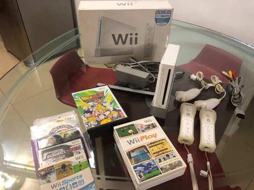 Nintendo Wii