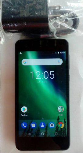 Nokia 2 Lte Android 7.1.1 Nuevo