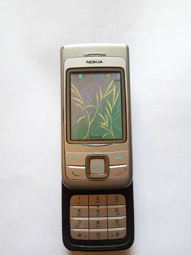 Nokia 6265 15