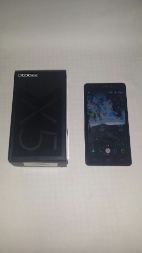 Oferta De Remate Celular Doogee X5