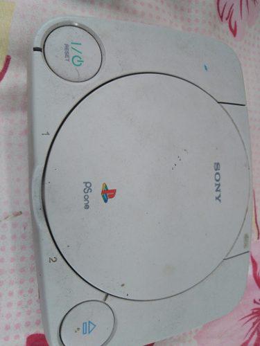 Playstation 1 Solo Consola