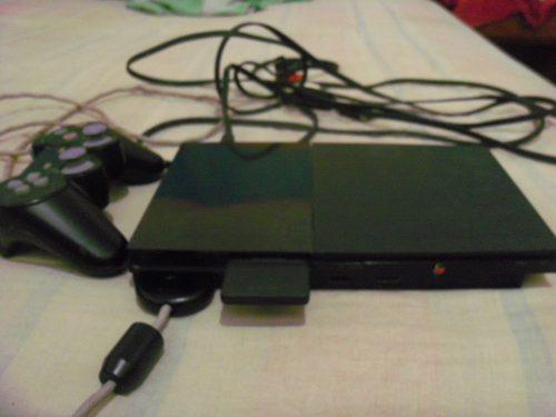 Playstation 2 Slim Scph-90001