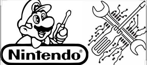 Revisión Consolas De Nintendo Revisión Servicio Técnico
