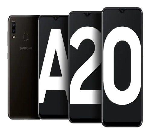 Samsung A20 1sim