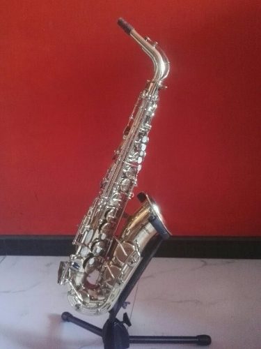 Saxofon Alto Yamaha Yas-61