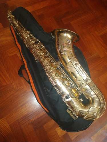 Saxofon Tenor Yamaha 61