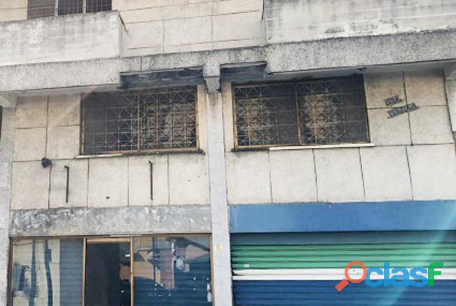 Se Vende Edificio con Locales Av. 19 de Abril Maracay YED1