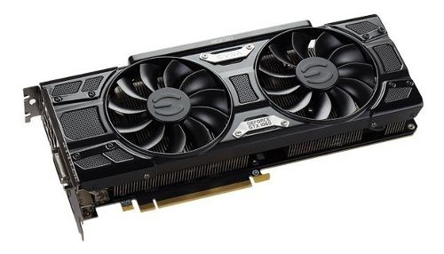 Tarjeta De Video Evga Gtx gb Ssc