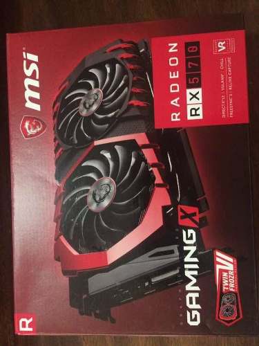 Tarjetas De Video Radeon Ex gb