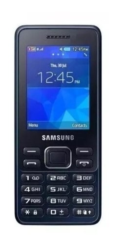 Telefono Celular Basico Marca Samsung Nuevo En Su Caja