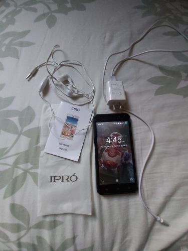 Telefono Celular Ipro Kylin 5.0s