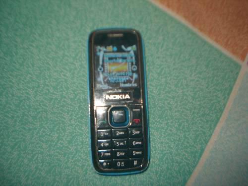 Telefono Mini Nokia