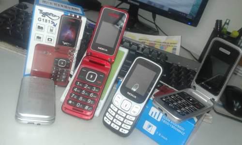 Telefonos Celular Nokia 8110 Doble Sim Liberado Mp3 Camara