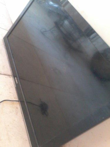 Televisor Sony Bravia 40 Con Pantalla Rota