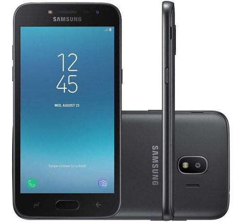 Teléfono Celular Android Samsung J2 Pro Usado