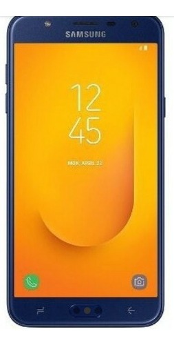 Teléfono Celular Samsung Galaxy J7 Duo