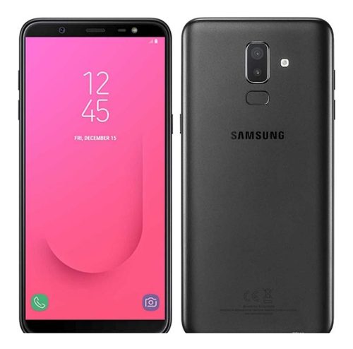 Teléfono Celular Samsung Galaxy J8 Somos Tienda Física