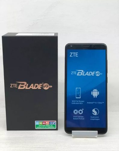 Teléfono Celular Zte Blade V9 Vita