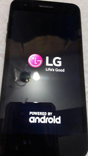 Vendo Lg Fortune 16gb. Liberado, En Perfecto Estado.