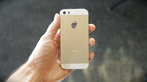 iPhone 5s 16gb Dorado Gold / Telefono/ Celular/ Android
