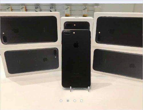 iPhone 7 Plus 32gb Tienda Física (405) + Obsequio