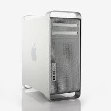 Apple Mac Pro 5.1 600$ Oferta (con Teclado Y Mouse)