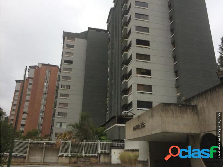 Apto en Venta Los Naranjos JF6 MLS20-5317