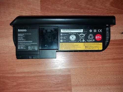 Bateria Para Lenovo X230 Tablet