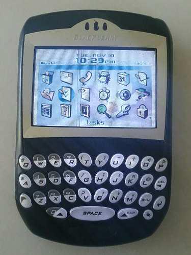 Blackberry 7290 Para Repuesto