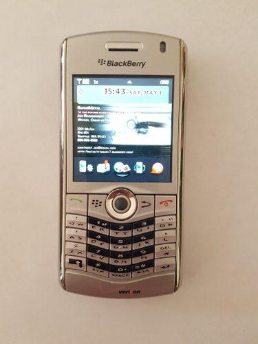 Blackberry 8130 Usado Para Repuesto